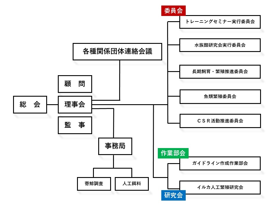 組織図